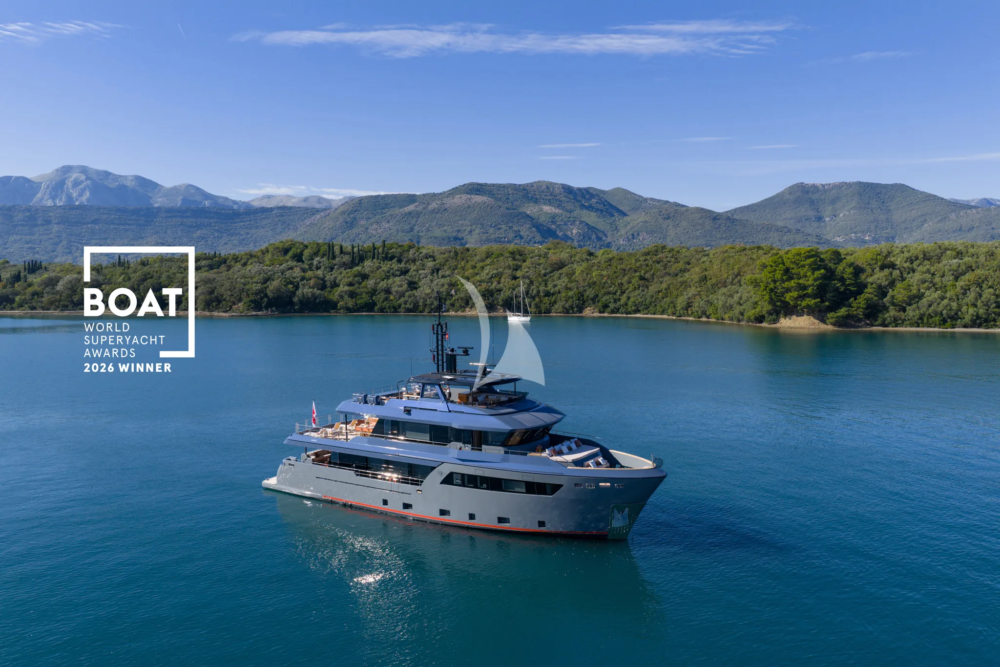 HAZE 2 | Charter Yacht | Sanderson Yachting